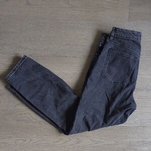 Abercrombie & Fitch Mom Jeans